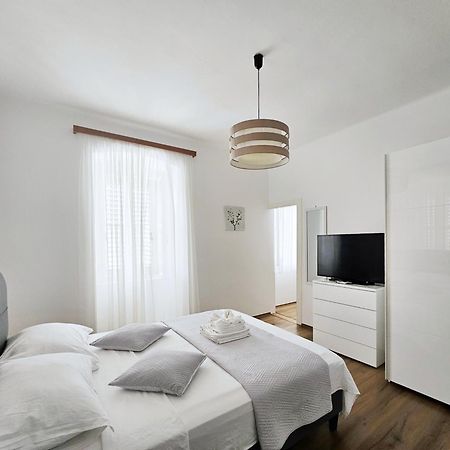 Apartments Miljas 2 Дубровник Екстер'єр фото